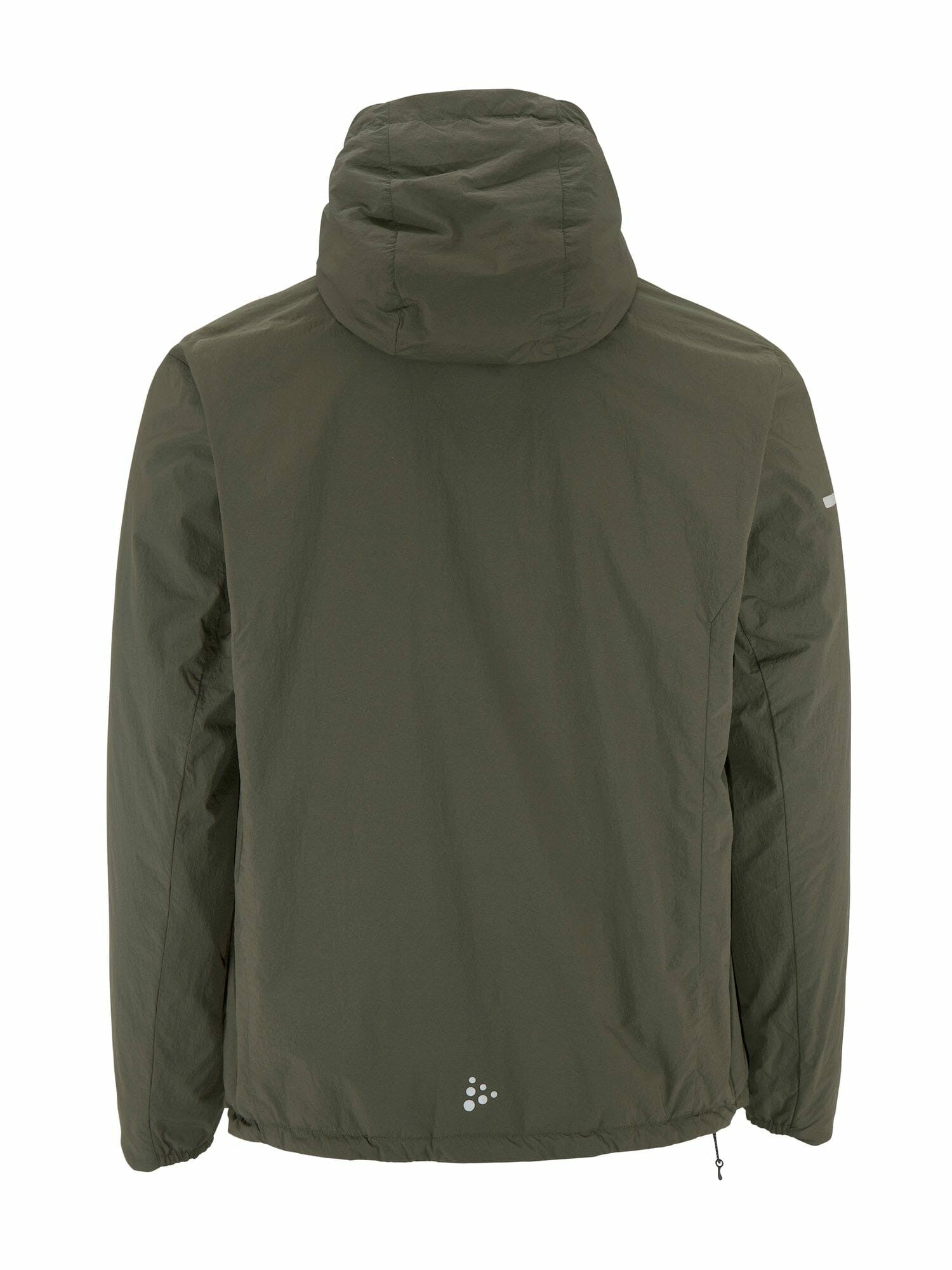 Craft SubZ Light Running Jacket - Chimera