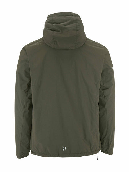 Craft SubZ Light Running Jacket - Chimera