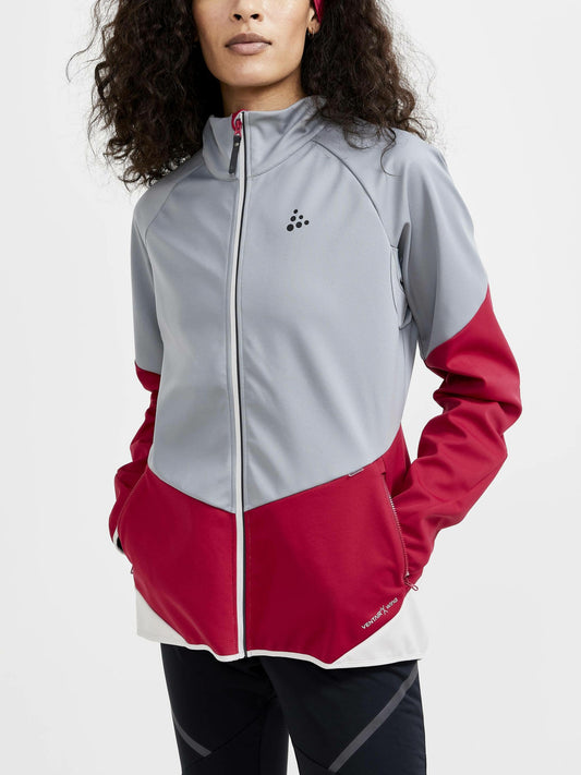 Craft Glide Jacket - MACHINE-MONUMENT