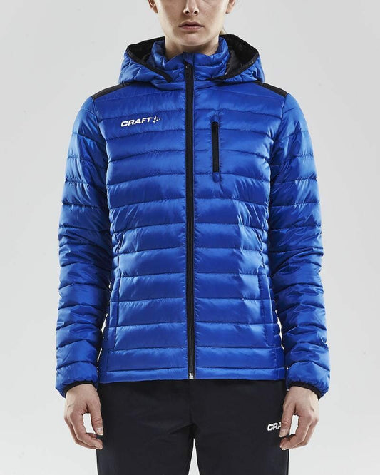 Craft Craft Isolate Jacket - ROYAL