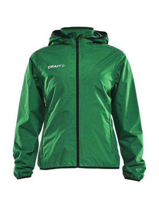 Craft Craft Jacket Rain - TEAM GREEN