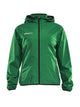 TEAM GREEN