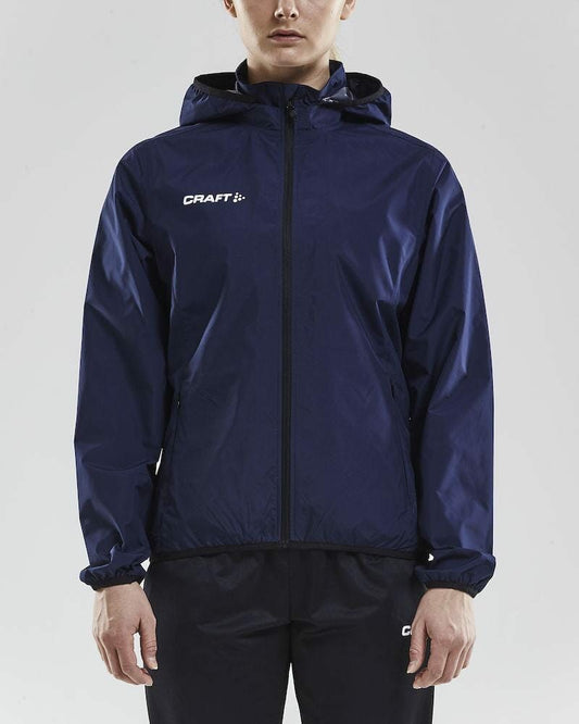 Craft Craft Jacket Rain - NAVY