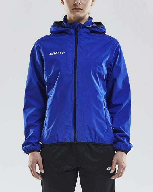 Craft Craft Jacket Rain - CLUB COBOLT