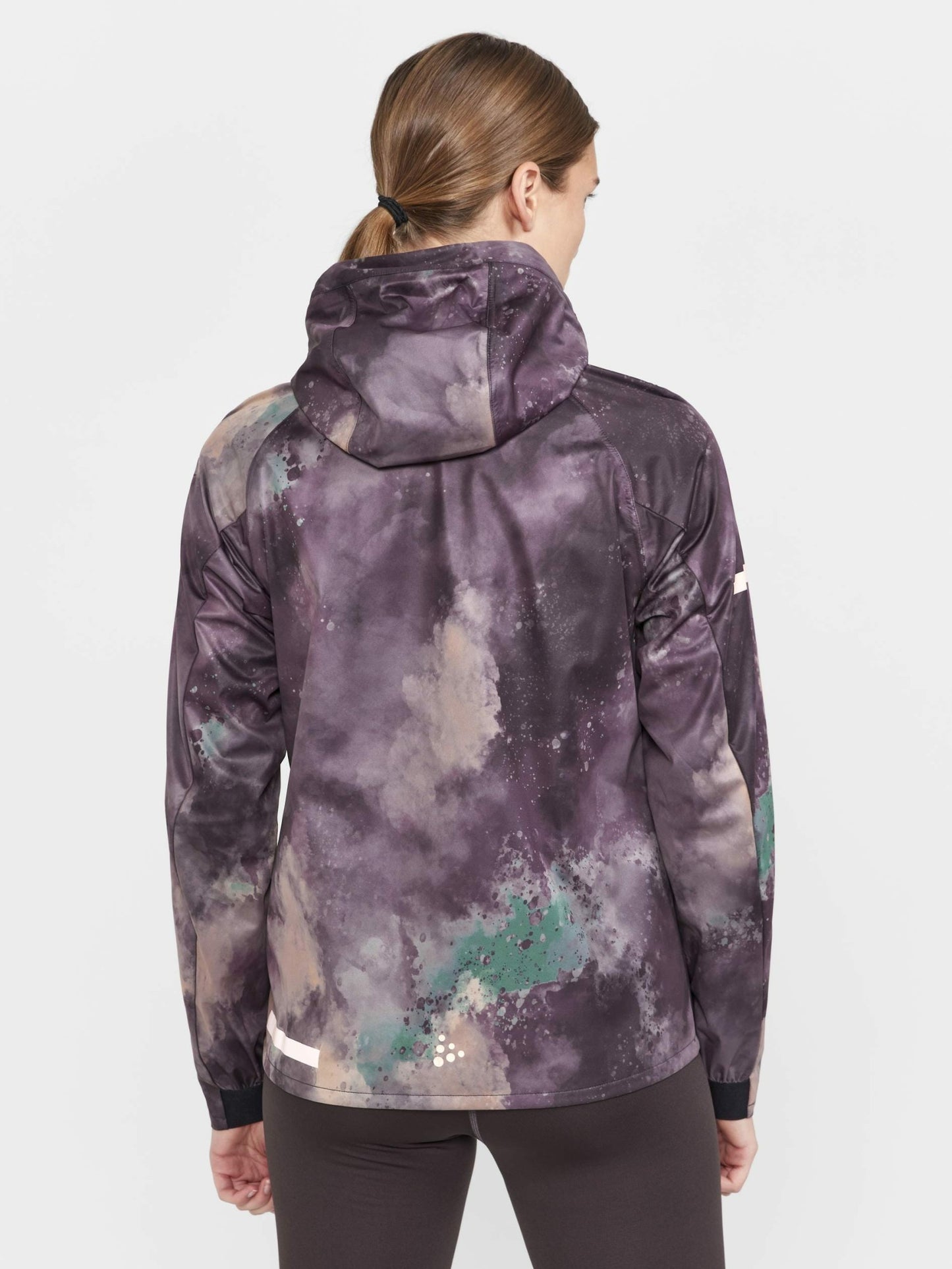 Craft Pro Hydro Running Jacket 2 - Black