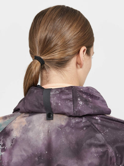 Craft Pro Hydro Running Jacket 2 - Black