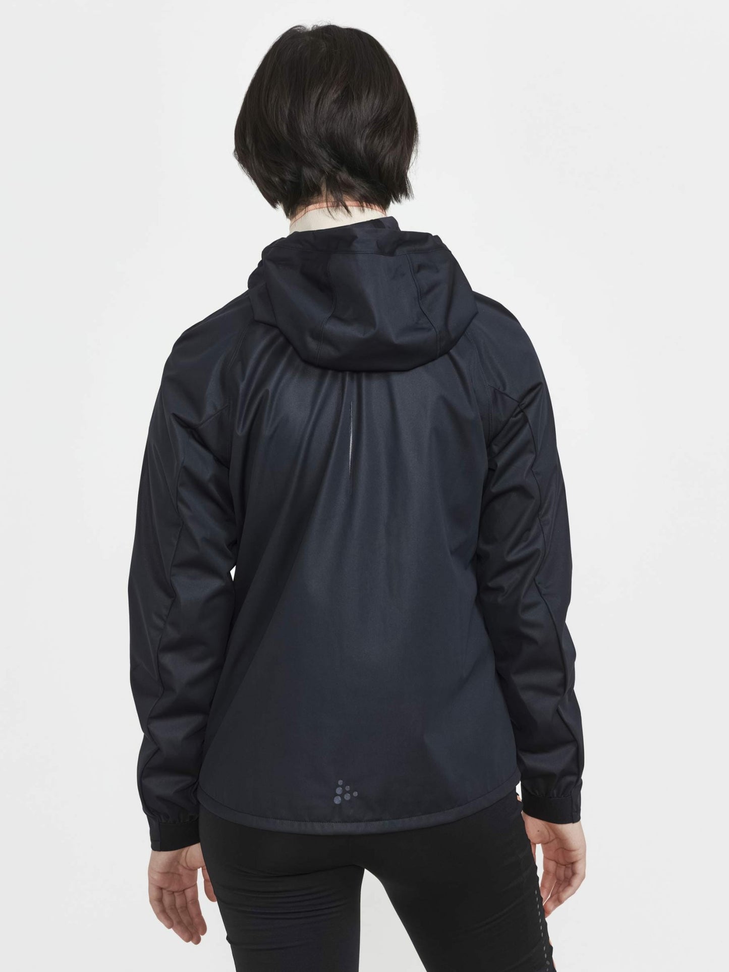 Craft Pro Hydro Running Jacket 2 - Black