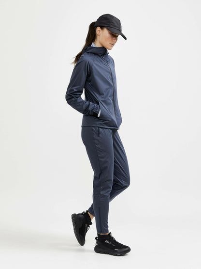 Craft Pro Hydro Running Jacket 2 - Black