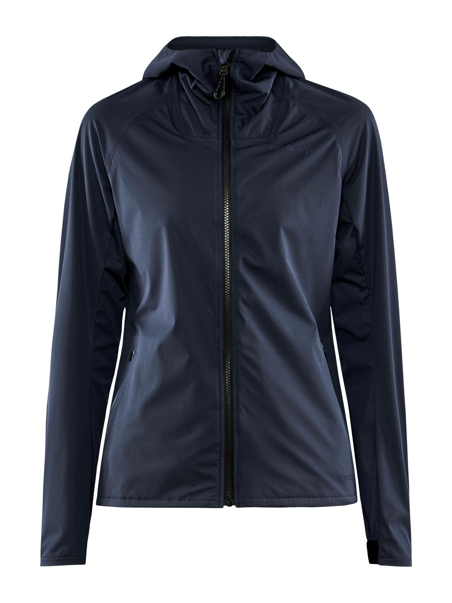 Craft Pro Hydro Running Jacket 2 - Black