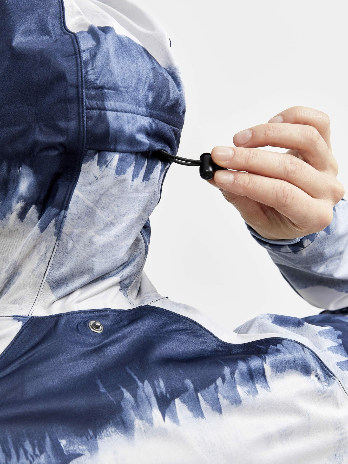 Craft Pro Hydro Running Jacket 2 - Black