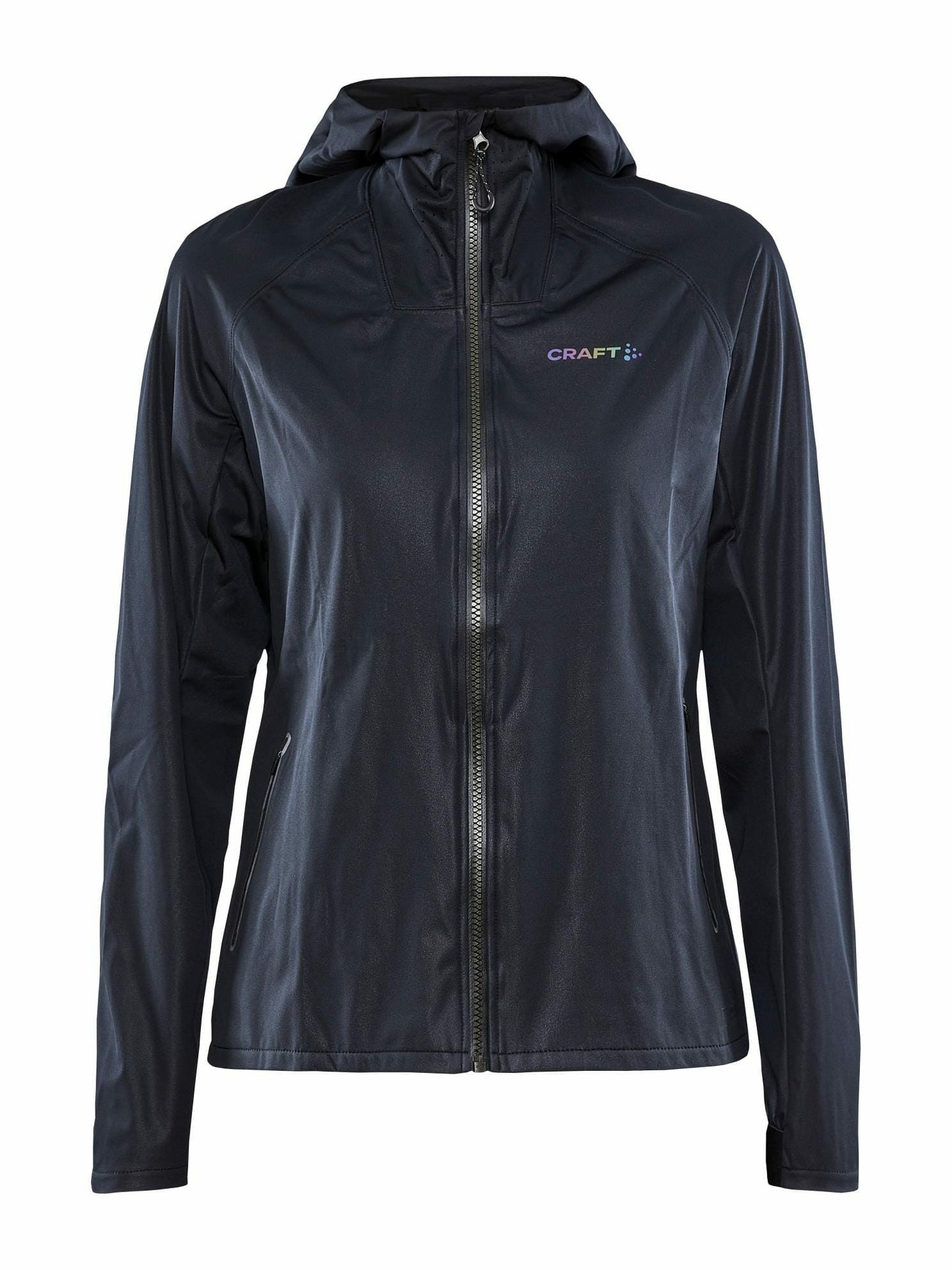 Craft Pro Hydro Running Jacket 2 - Black