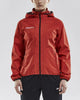 BRIGHT RED