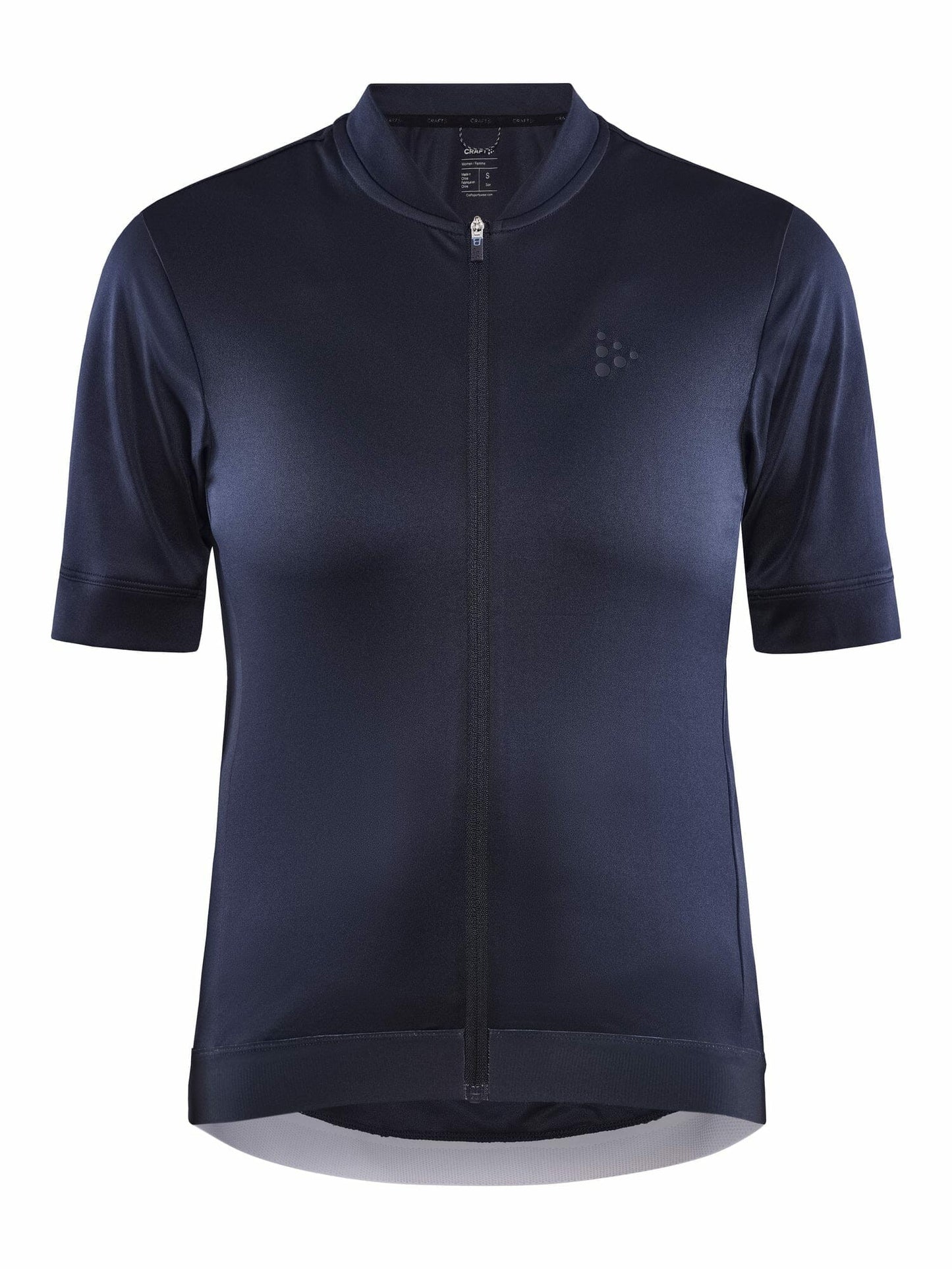 Craft Core Essence Bike Jersey Regular Fit - Blaze
