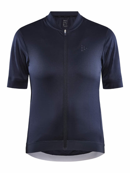 Craft Core Essence Bike Jersey Regular Fit - Blaze