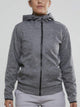 DARK GREY MELANGE