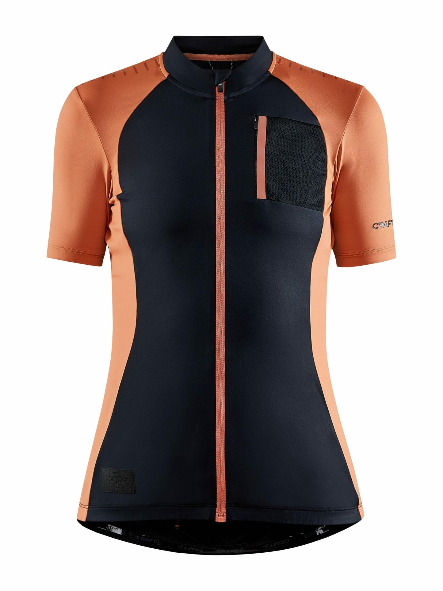Craft ADV OFFroad Jersey - WILD ROSE