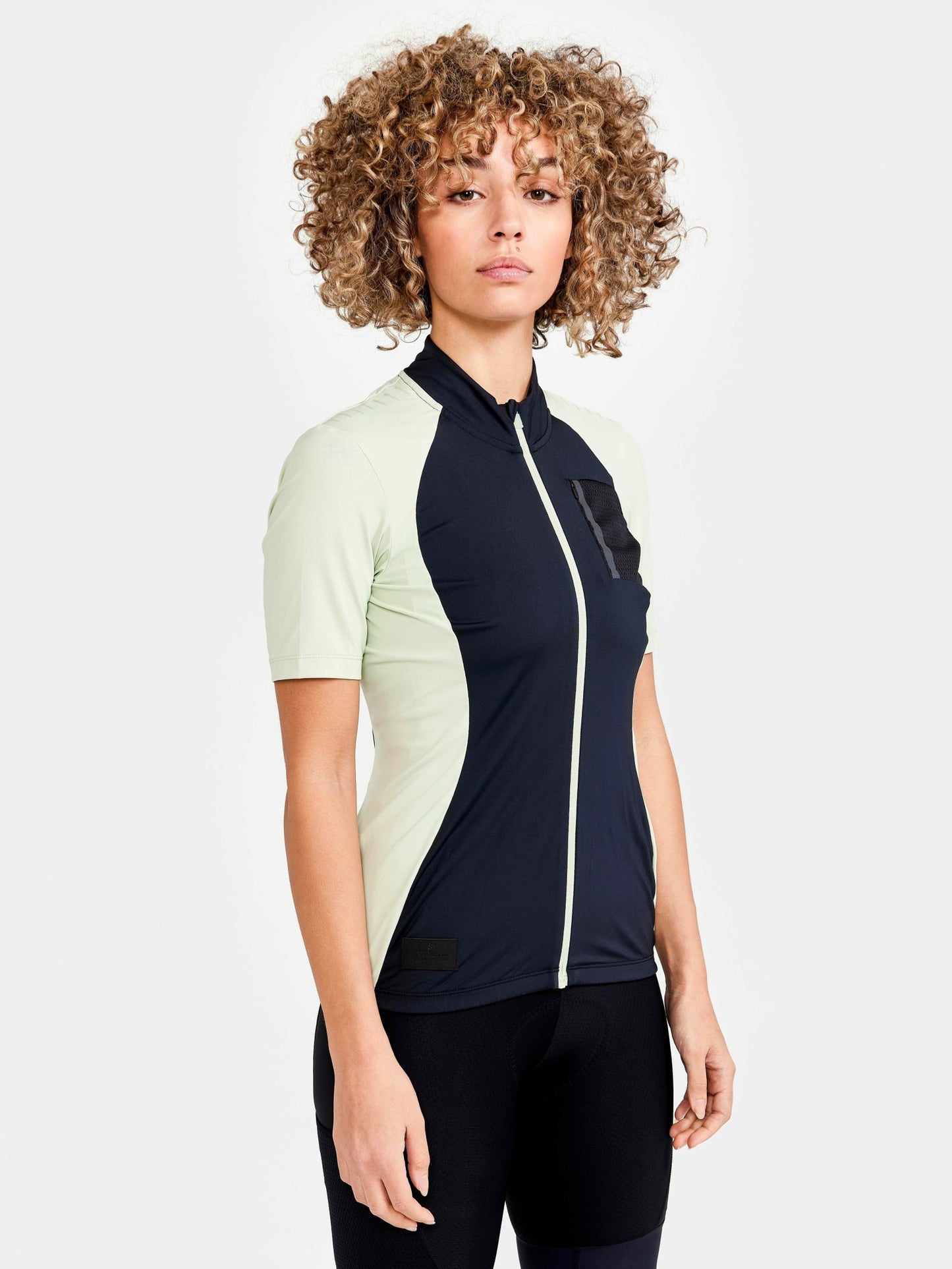 Craft ADV OFFroad Jersey - WILD ROSE