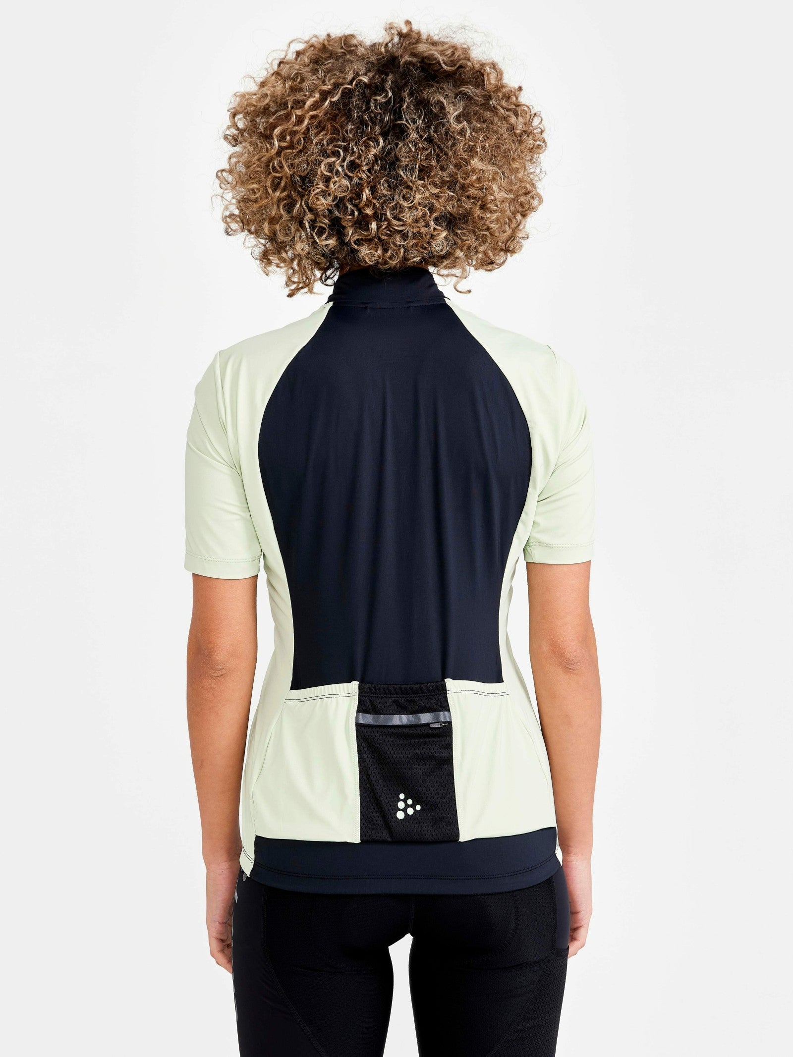 Craft ADV OFFroad Jersey - WILD ROSE