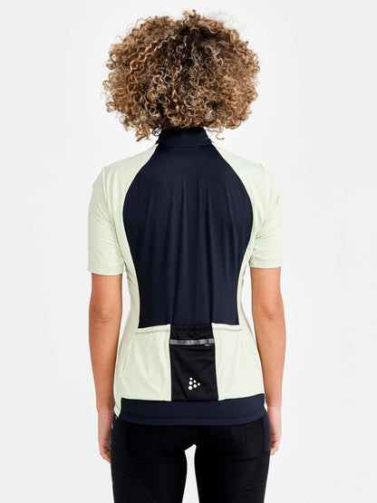Craft ADV OFFroad Jersey - WILD ROSE