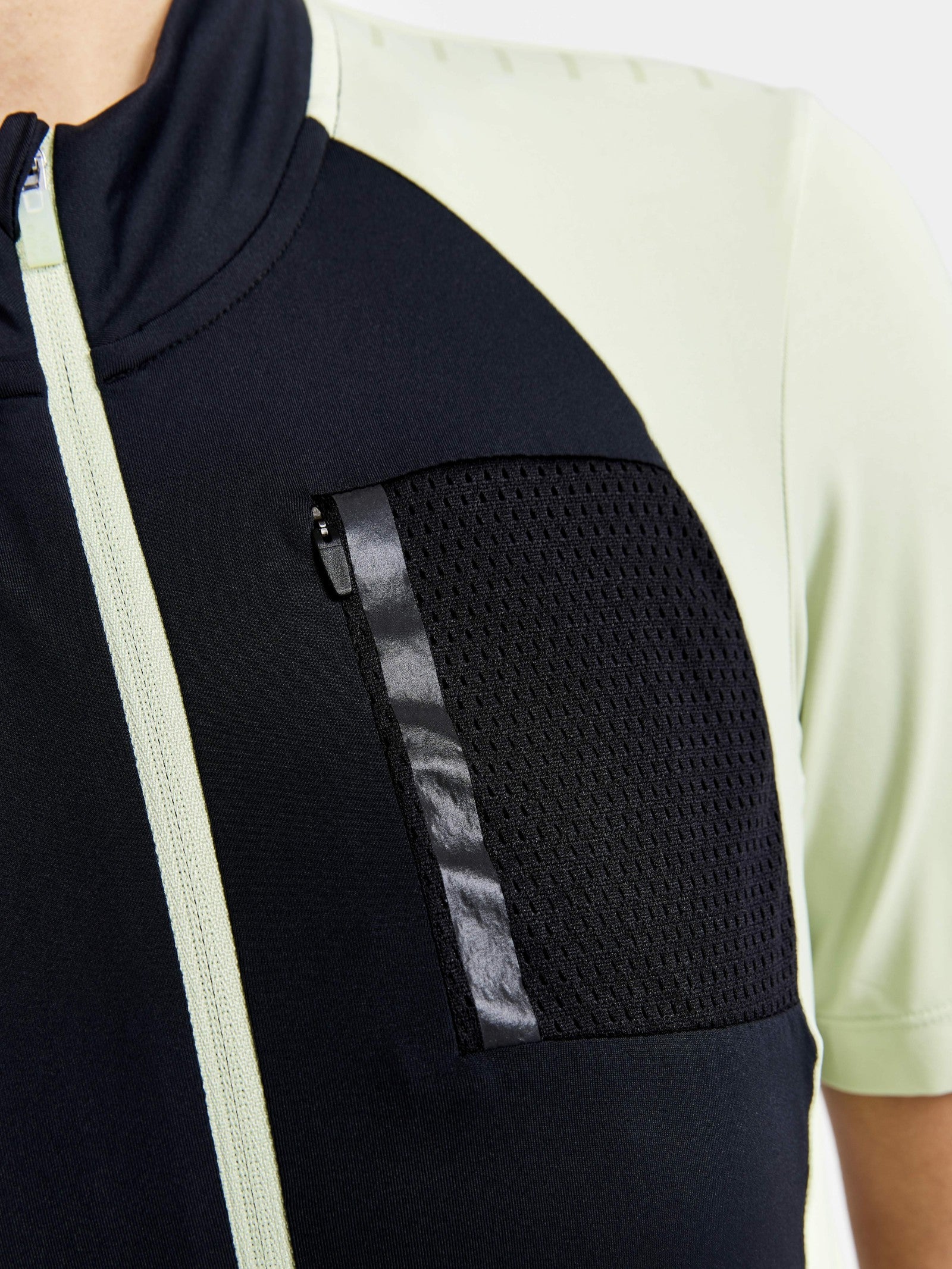 Craft ADV OFFroad Jersey - WILD ROSE