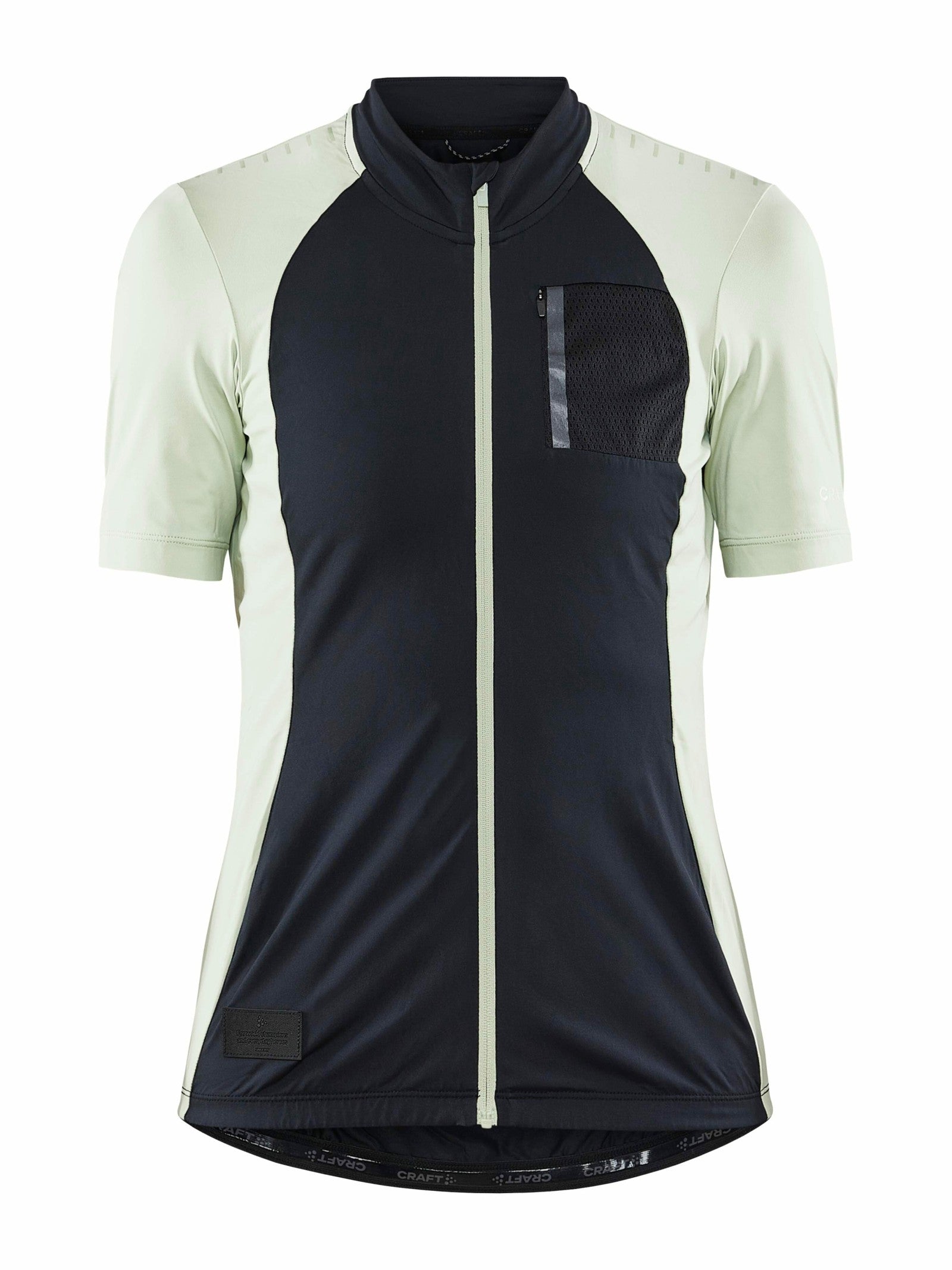Craft ADV OFFroad Jersey - WILD ROSE