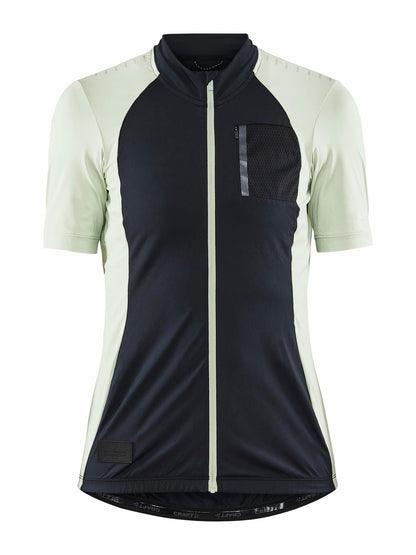 Craft ADV OFFroad Jersey - WILD ROSE