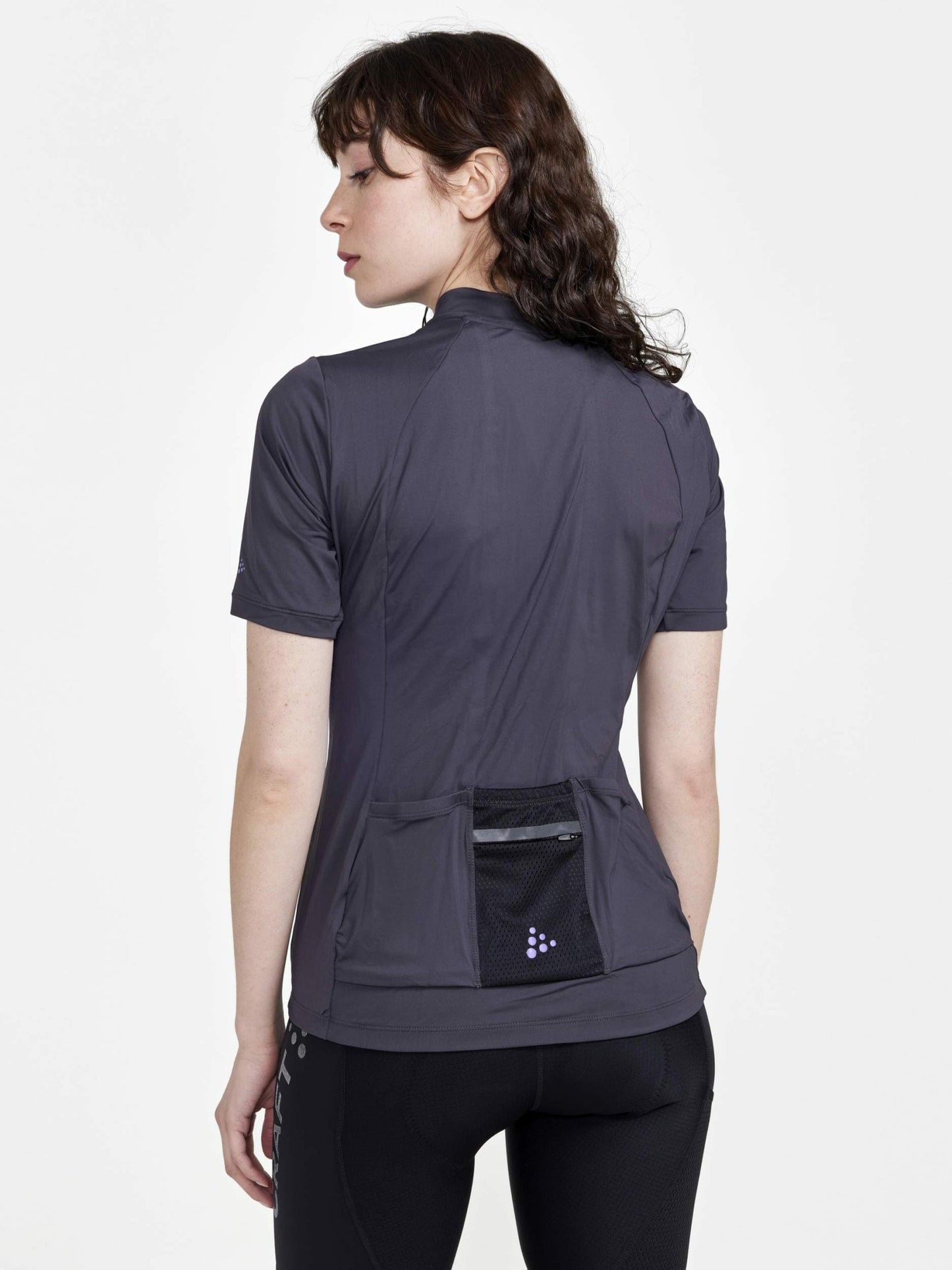 Craft ADV OFFroad Jersey - WILD ROSE