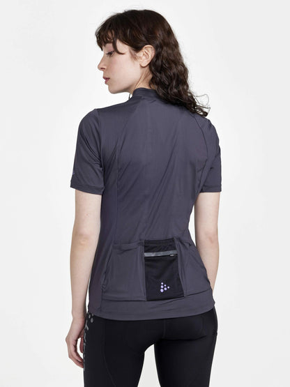Craft ADV OFFroad Jersey - WILD ROSE