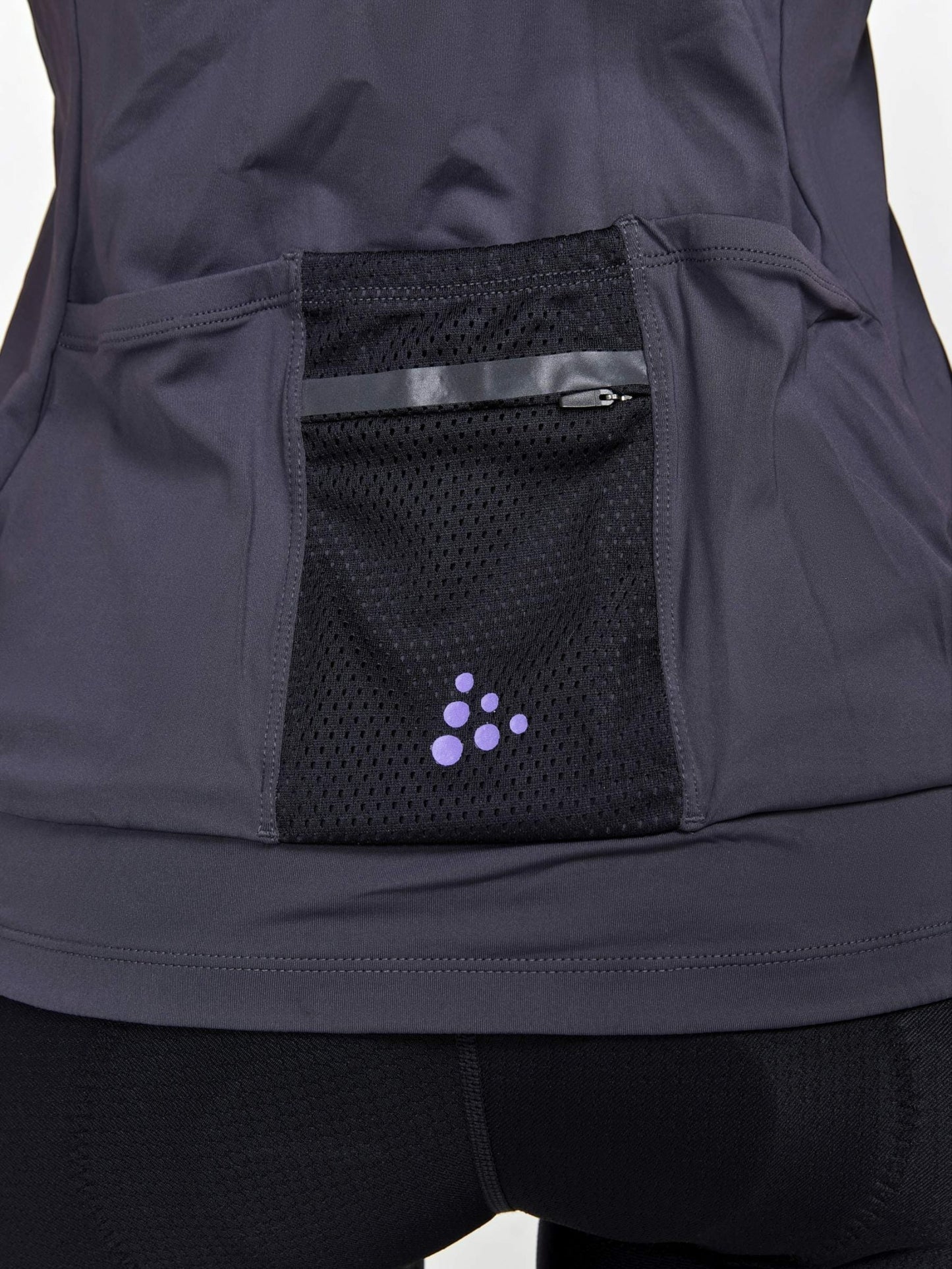 Craft ADV OFFroad Jersey - WILD ROSE