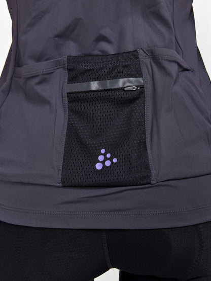 Craft ADV OFFroad Jersey - WILD ROSE