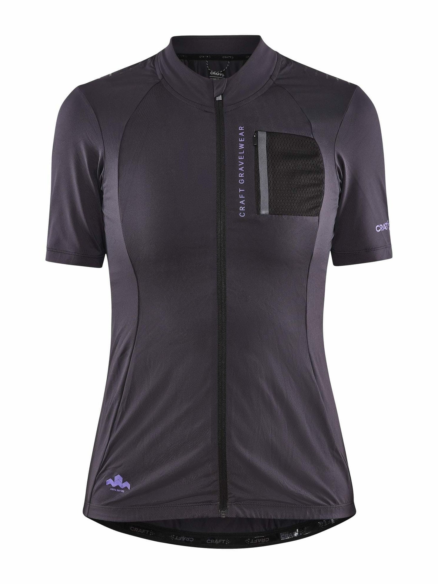 Craft ADV OFFroad Jersey - WILD ROSE