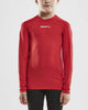 BRIGHT RED