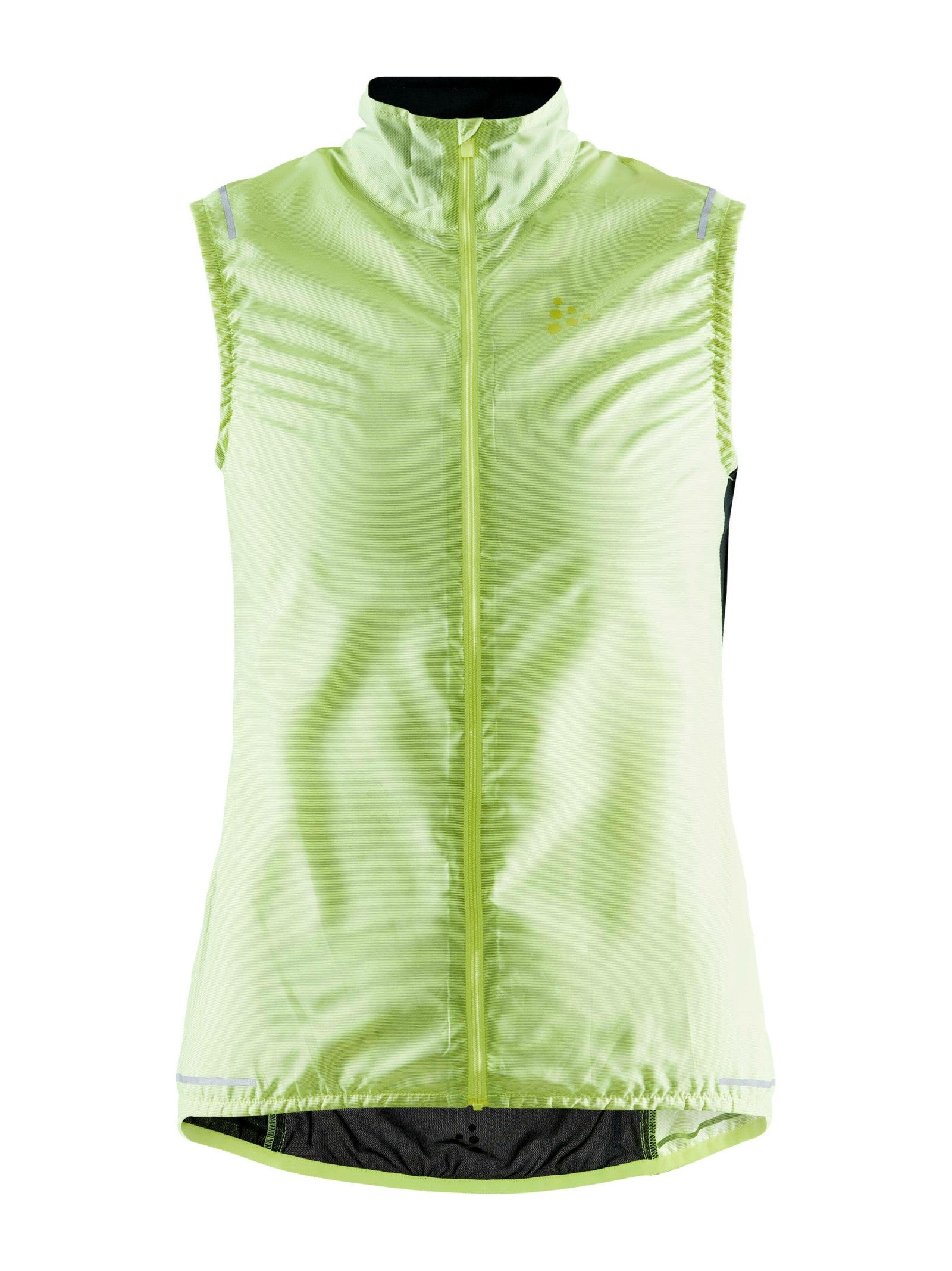 Craft Essence Light Wind Cycling Vest - Flumino