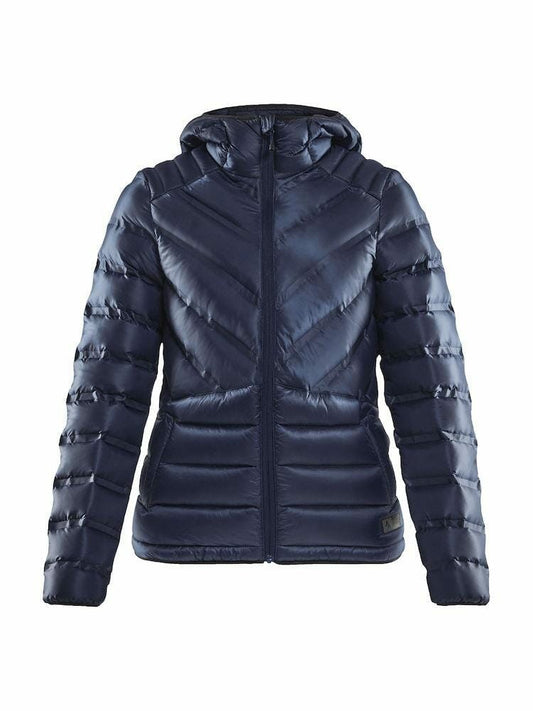 Craft Light Down Jacket - BLAZE