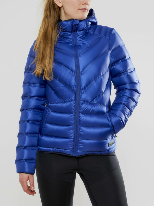 Craft Light Down Jacket - BURST