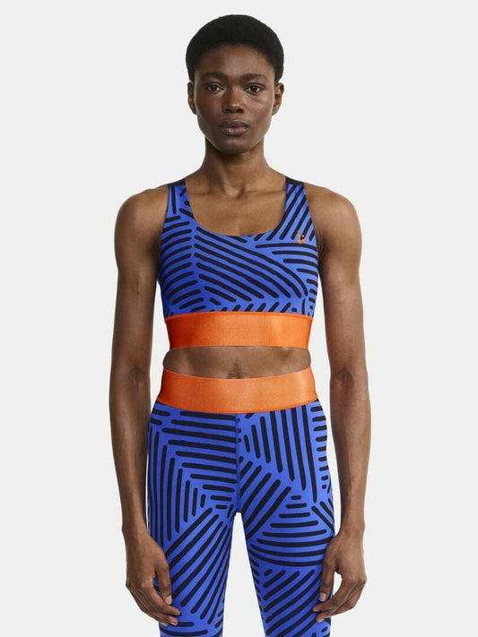 Craft ADV Charge Sport Top - JUMP/BLACK