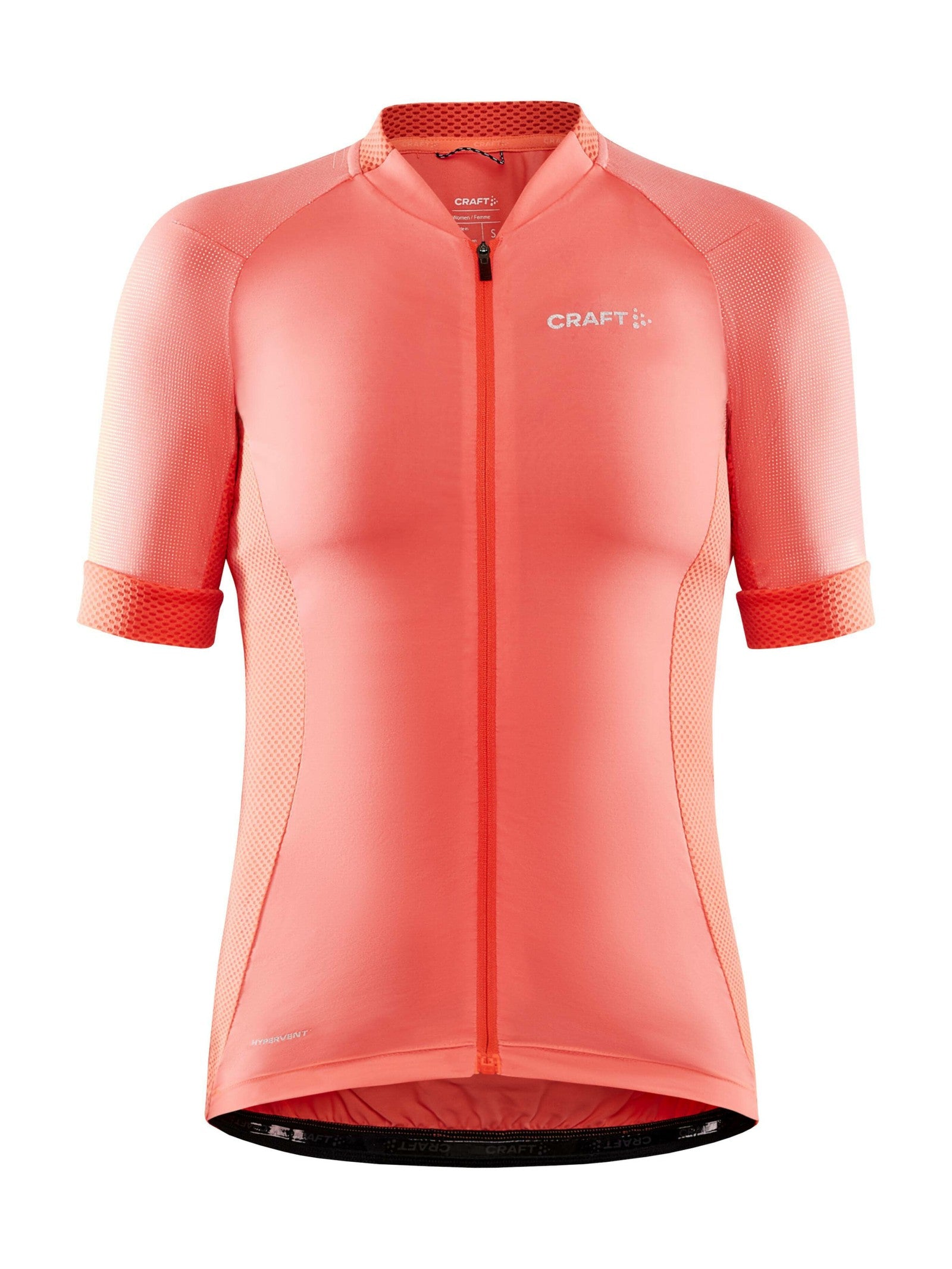 Craft ADV Endur Lumen Cycling Jersey - SHOCK