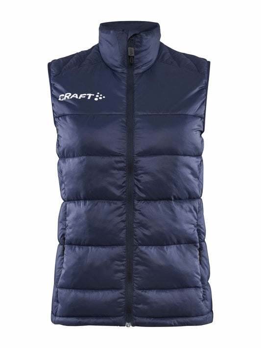 Craft Ability Isolate Vest - NAVY