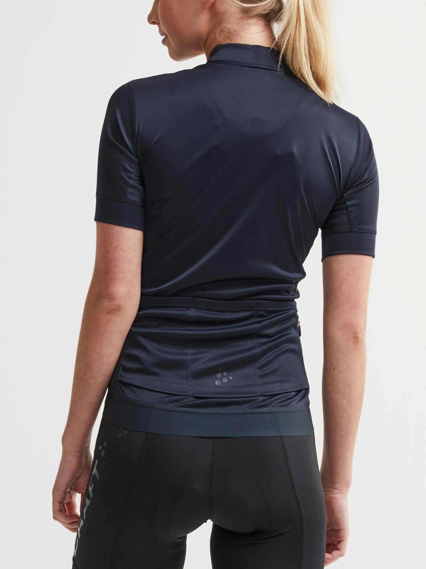 Craft Essence Cycling Jersey - Blaze