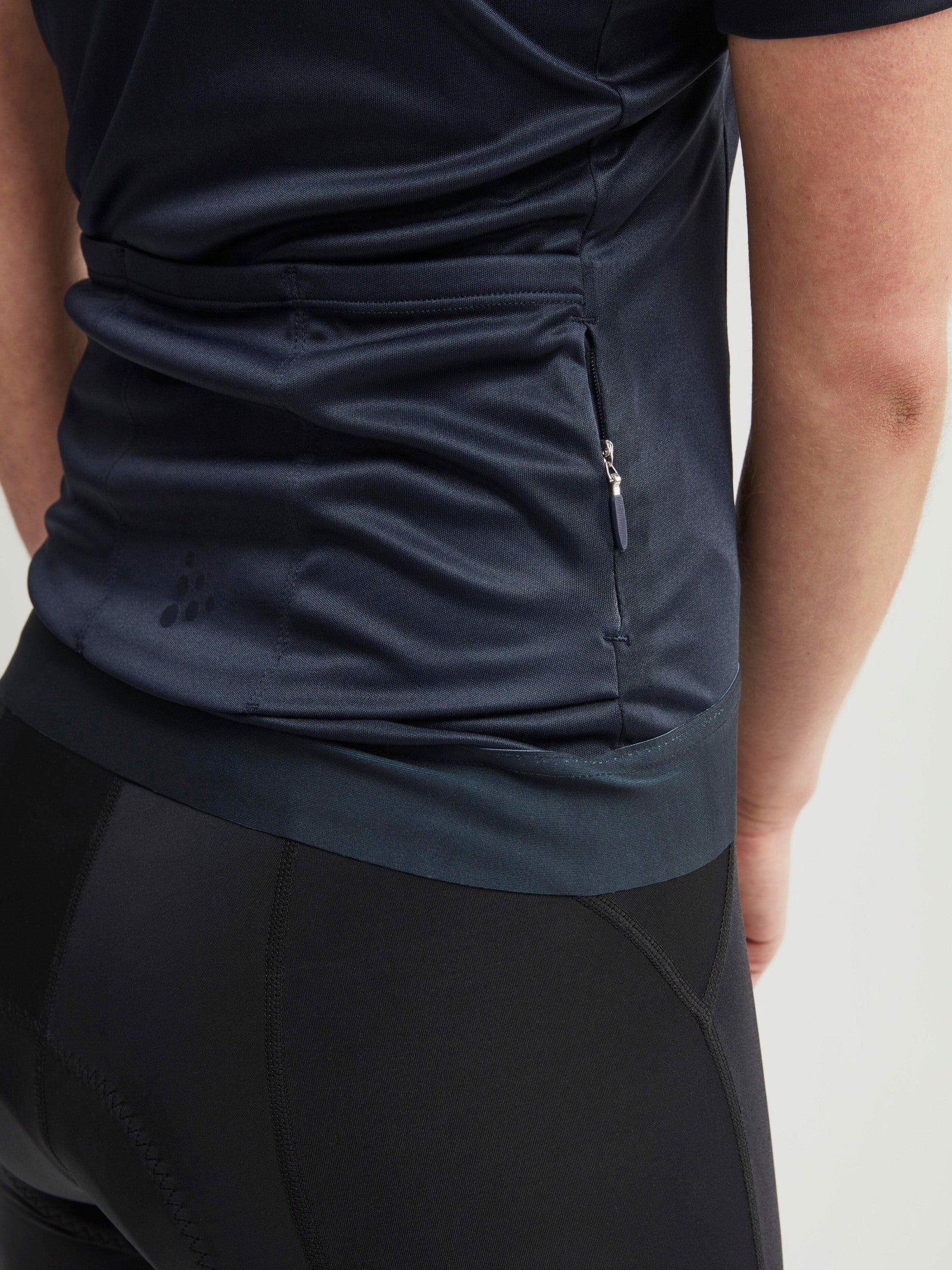 Craft Essence Cycling Jersey - Blaze