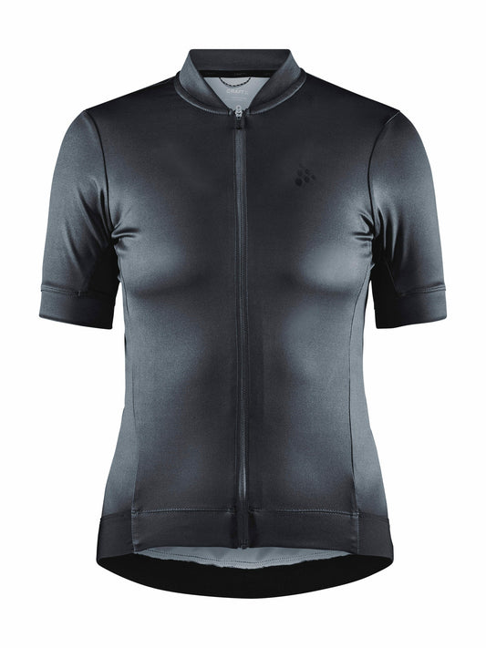 Craft Essence Cycling Jersey - ASPHALT